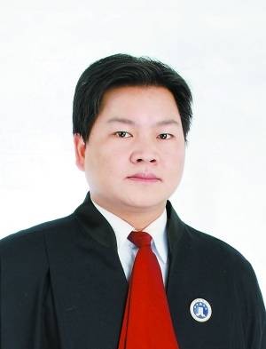 孙中伟（北京孙中伟律师事务所主任）