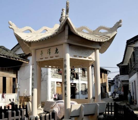 锦溪镇（浙江省丽水市龙泉市辖镇）