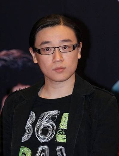 黄子桓（中国香港出品人、监制、编剧、剪辑师）