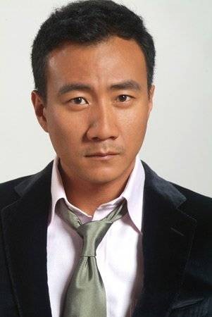 胡军（中国内地男演员、北京人民艺术剧院演员、一级演员）