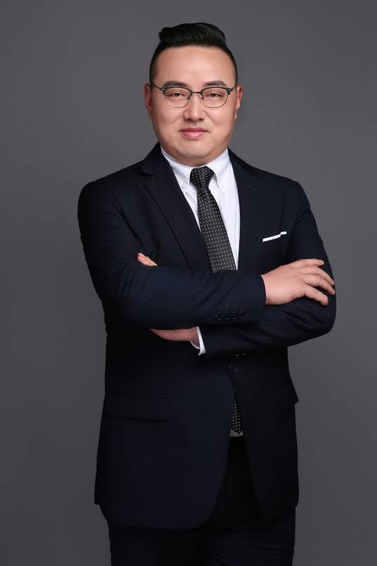 庄军(中国神州旅创文旅集团董事长)