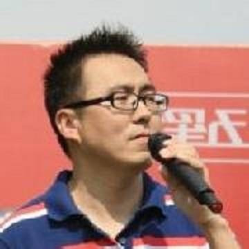 姬宇阳