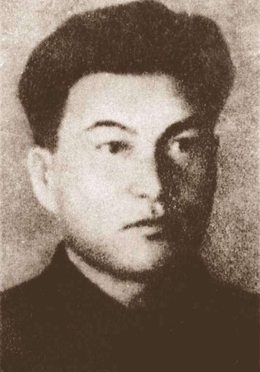 崔庸健