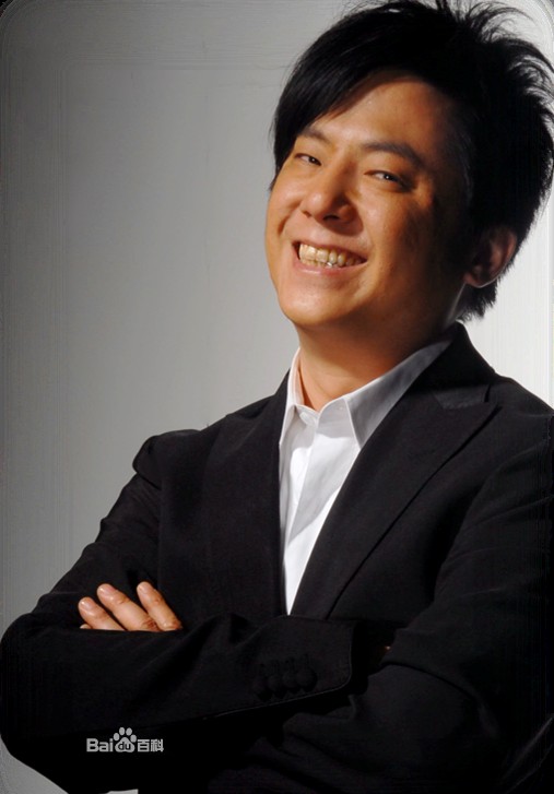 郭亮（华语流行乐编曲家、作曲家、音乐制作人、指南针乐队队长及键盘手）