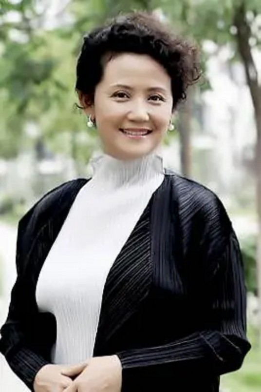 徐美玲（中国女演员）
