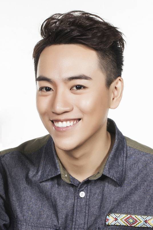 关宇(中国内地男演员)