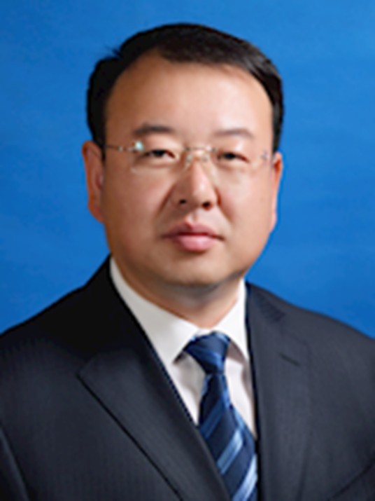 刘海宁（甘肃省庆阳市人力资源和社会保障局党组书记、局长）