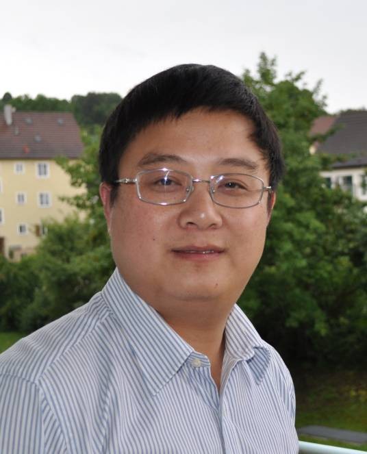 沈爱国(中国武汉纺织大学生物工程与健康学院教授)