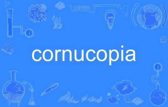 Cornucopia