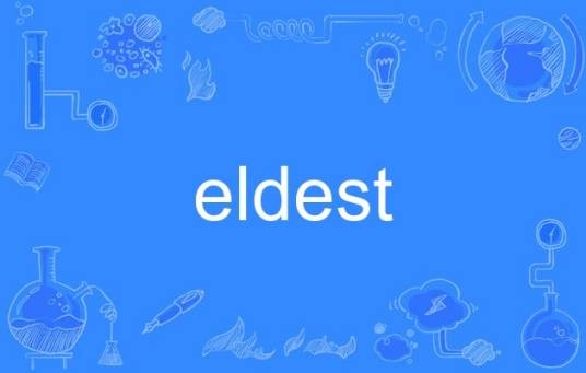 eldest