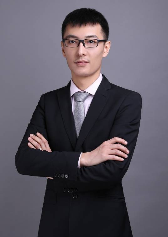 王子墨(律师)