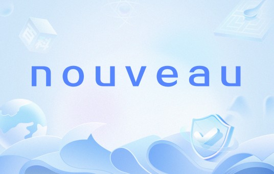 nouveau