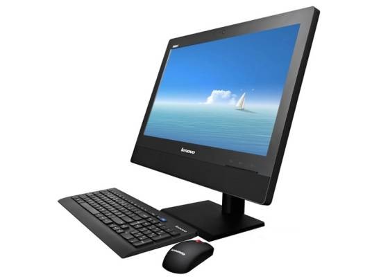 联想扬天 S510(i5 2400S)