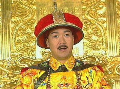 江山无限