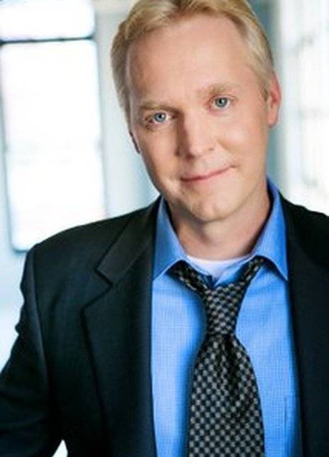 Jeremy Scott Johnson