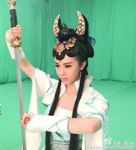 陈五真（电视剧《石敢当之雄峙天东》中的角色）