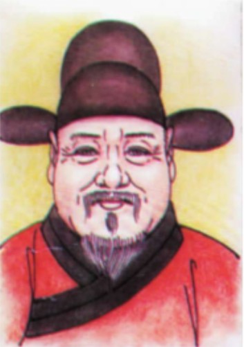 彭泽(明朝庐陵籍官员)