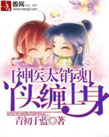 神医太销魂：丫头缠上身