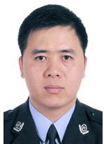 陈立安(广西壮族自治区公安厅警令指挥部主任)