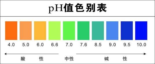 酸性