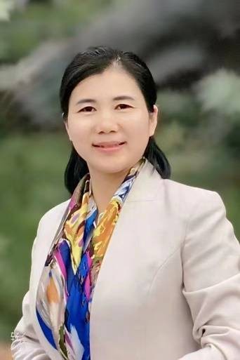 张亚红(西安交通大学航天航空学院教授、博士生导师)