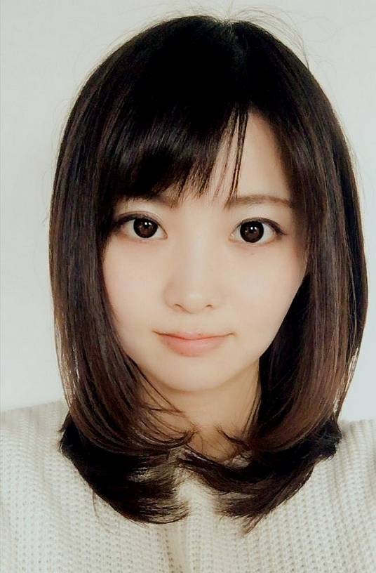 妃月留衣