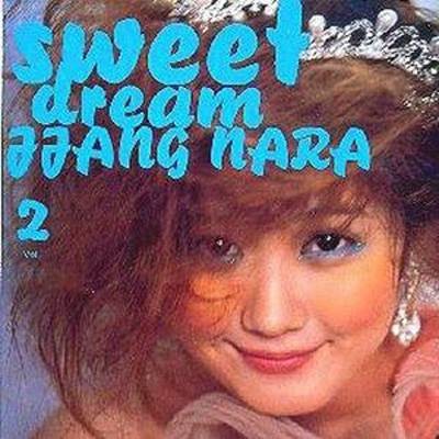 Sweet Dream(张娜拉演唱歌曲)
