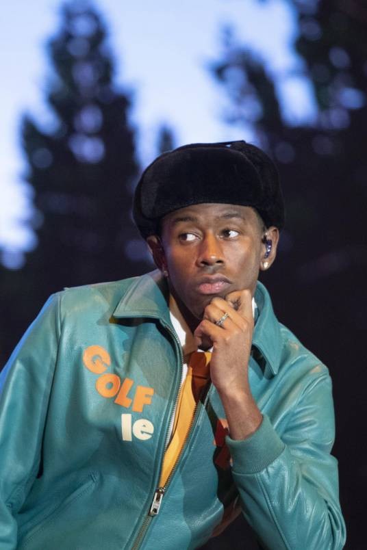 Tyler, The Creator