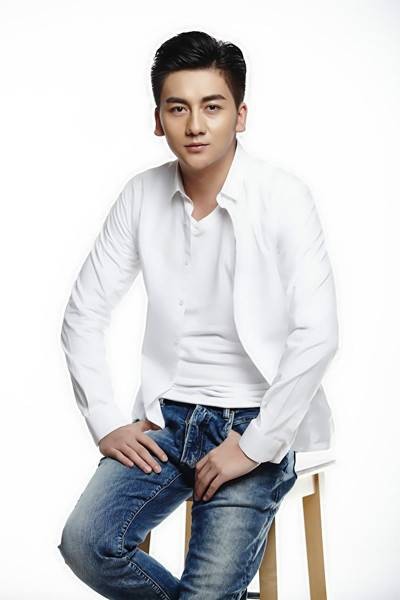 康磊（中国内地男演员）