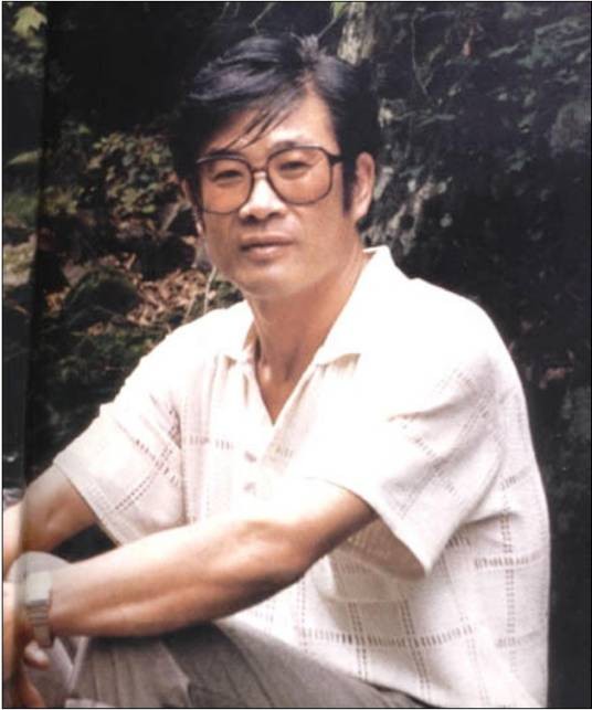 子默（中国国学研究会研究员）