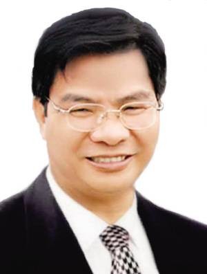 陈健春