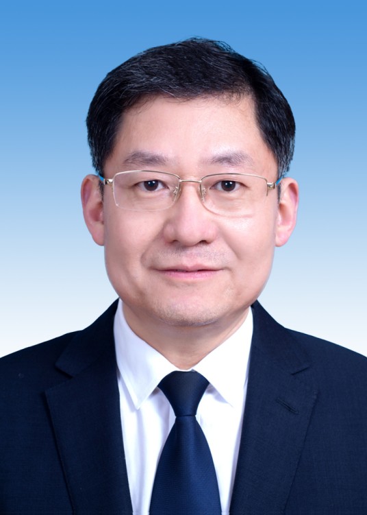 傅军（湖南省湘潭市人大常委会副主任）