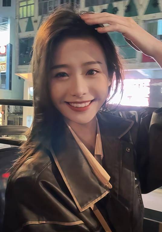 王晓慧(中国内地女演员)