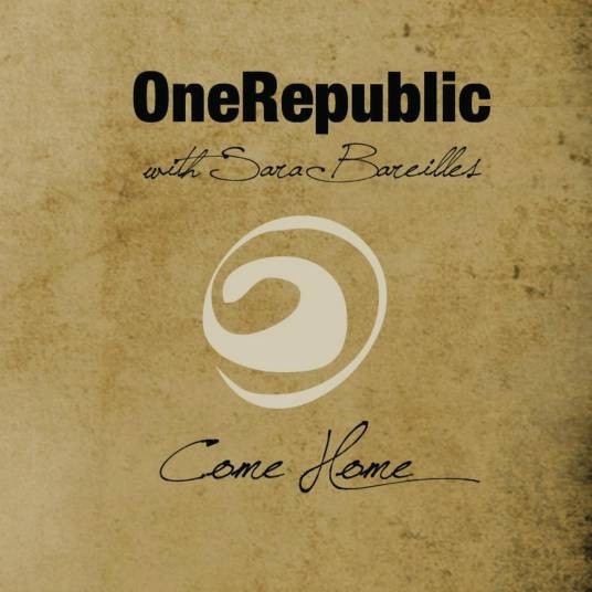 Come Home（2007年美国摇滚乐队OneRepublic演唱的歌曲）