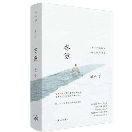 冬泳(班宇著短篇小说)