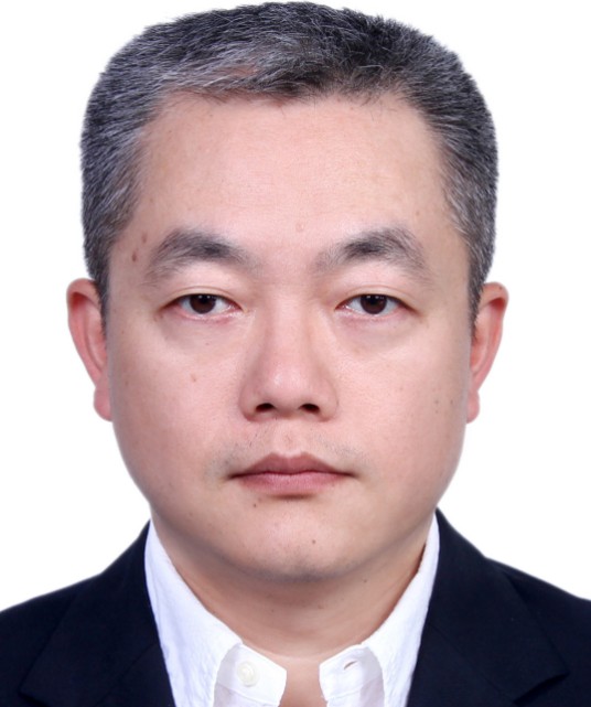 蔡磊（中国科学院微生物研究所研究员）