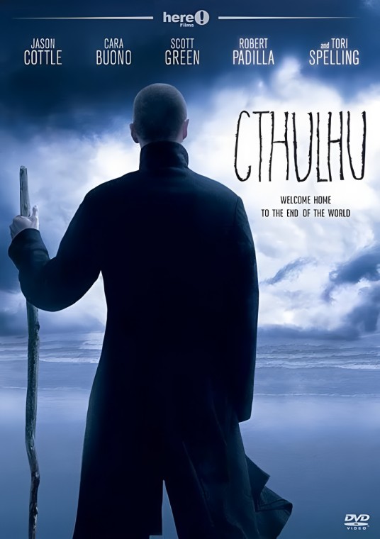 克苏鲁（2007年美国电影）