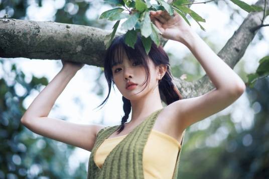 吴芊盈