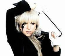 Starstruck（2008年Lady Gaga演唱的歌曲）