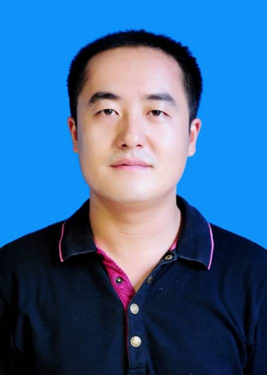 张昊（中国长沙学院机电工程学院教授）