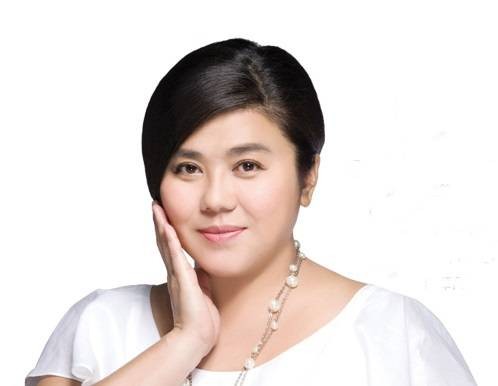 林美秀(中国台湾女演员)