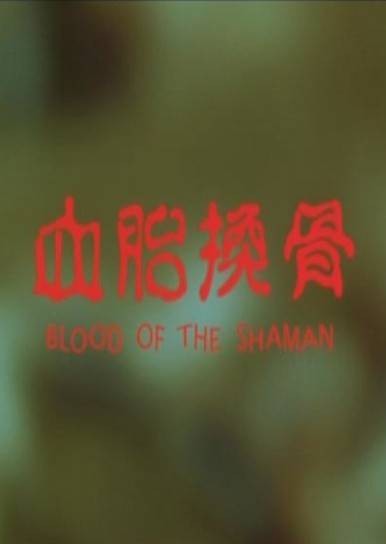 血胎换骨（2005年刘宝贤执导的恐怖、惊悚电影）