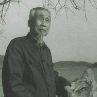钱松喦（中国近现代山水画家）