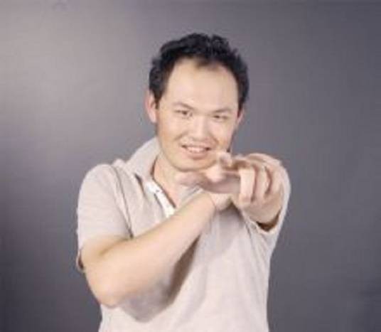 何欣（中国音乐制作人）