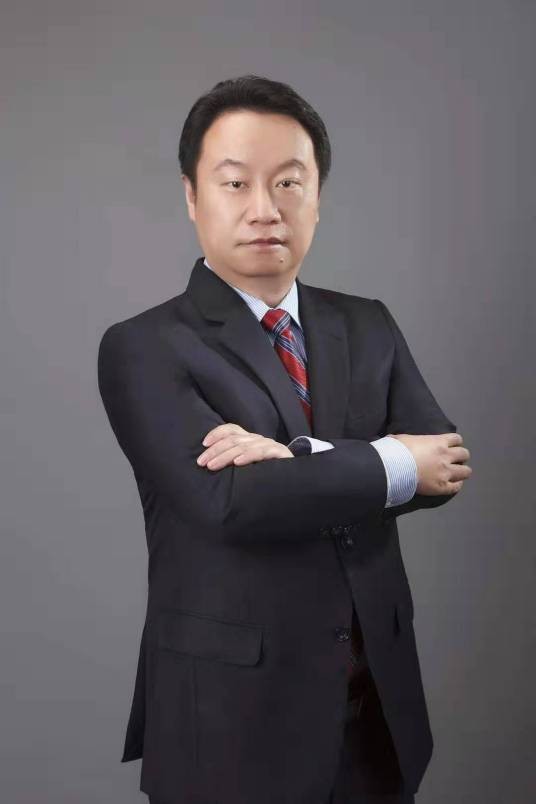 马文胜（原中国国际期货经纪有限公司总裁）