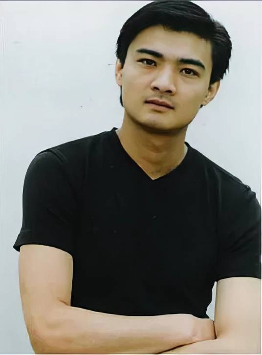 黄翀（中国内地男演员）