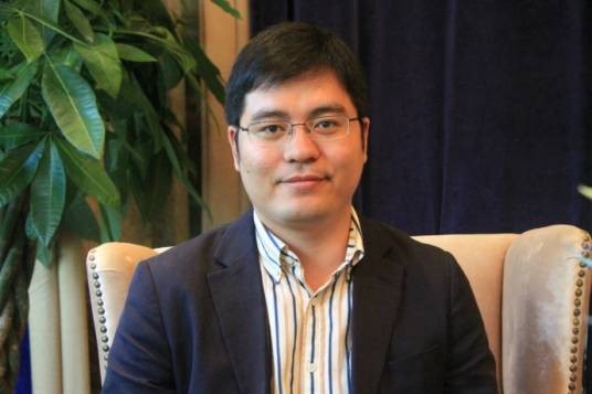 孟祥远（南京林业大学副教授）