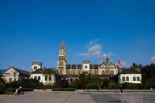 山东大学艺术学院