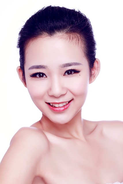 王思予（中国内地女演员）