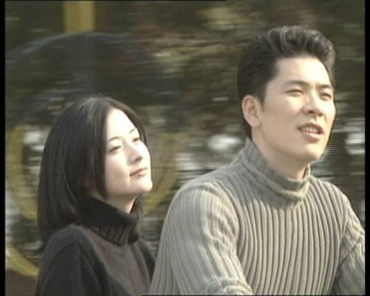 最爱是谁（韩国1999年尹锡湖执导的爱情电视剧）